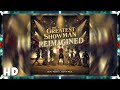 ●P!nk - A Million Dreams (Male Version) | The Greatest Showman: Reimagined