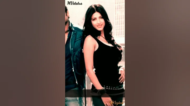 Ellelama song.. From 7 am arivu.. Love feel WhatsApp status full screen.. Surya.. Shruthi Haasan..