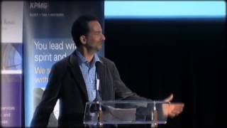 Josh Berman, CEO and Founder of Beachmint at Vator Splash LA 2013