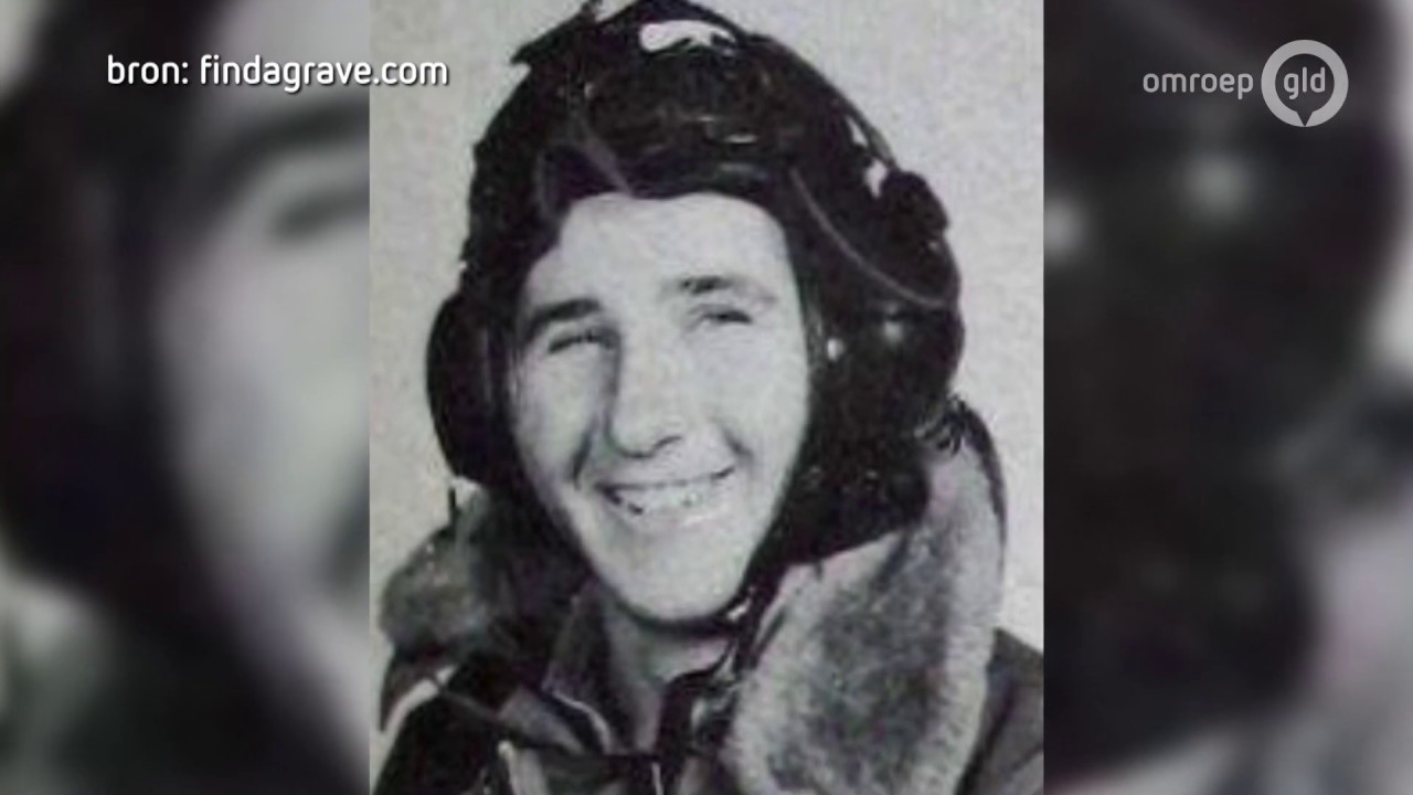 Lochem bergt Brits vliegtuig en piloot uit Tweede Wereldoorlog