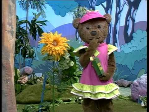 Bananer I Pyjamas S02E03 Dansk