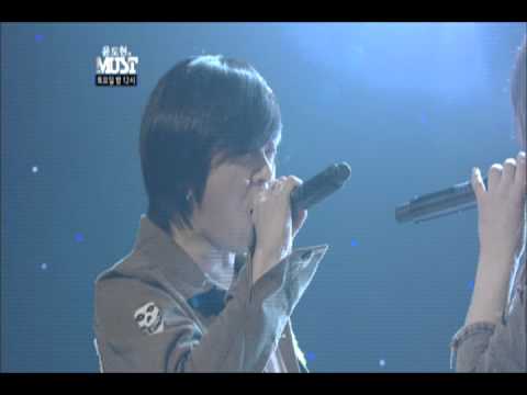 김경호&윤도현_rock&roll@윤도현의MUST