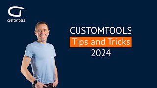 Webinar: Tips and Tricks 2024