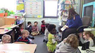 ELE Literacy Video Clip  1   Lesson  2