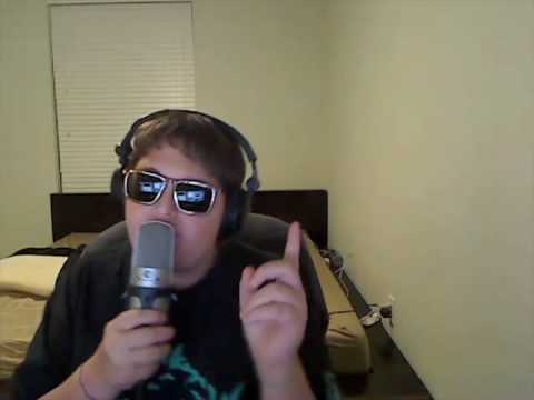 I WISH (Milonakis verse)