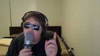 I WISH (Milonakis verse)