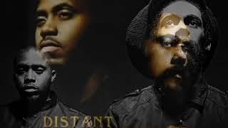 Nas  Damian Marley   Patience