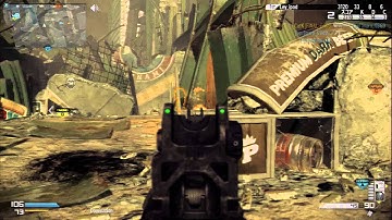 (COD G) DOM Stqn part2 ゴーストのVCよわｗｗｗｗｗｗｗ