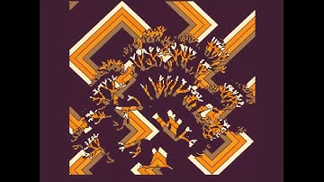 Framtidstro by Desire and Funktion (Amiga 40k Intro) 2024