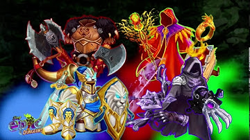 Tiny Epic Dungeons - Kickstarter Trailer