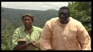 40 Days And 40 Nights Season1 ( Latest Nollywood Movie)