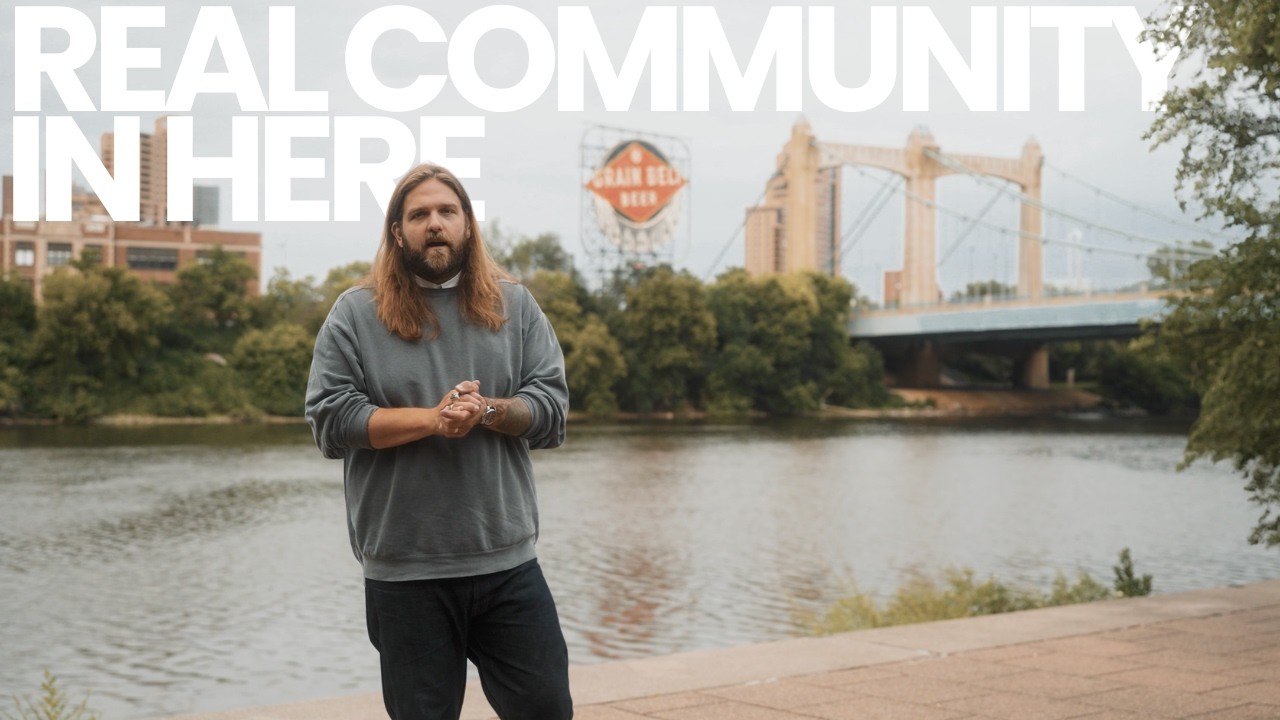 What Makes Northeast Minneapolis Different?