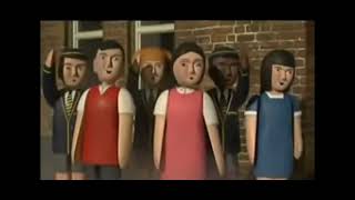 Thomas And The Circus, But Casey Jr