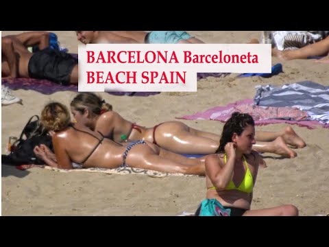 Video: Wer Veranstaltet Das Griechische Festival In Barcelona?