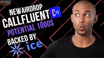 Recently !!! ICE Network Launched It