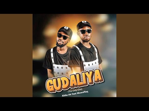 GUDALIYA Feat Muwaffaq