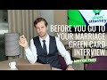 #marriagegreencard #interview 










Attorney Advertising Notice
This material has been prepared by Alien Attorney LLC for informational purposes only and not as legal advice. This information is not intended to create, and...