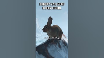 You Can Find Doomguy