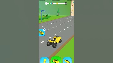 shape shift game @kk Gamer 532🔥 Level 59  💯#👀 shift game video