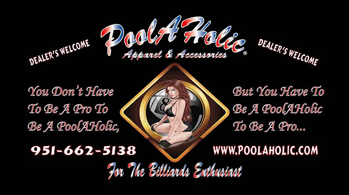 2016 World Cup Billiards 9 Ball Open Ryan Hollings...