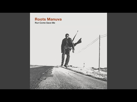 Putar Trim Body - Roots Manuva