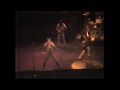 Acdc live montreal qc canada 1983 concert