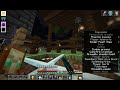 Surprise battle on the SMP of Order and Chaos