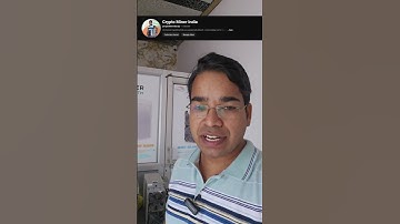 crypto miner india channel deleted