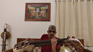 Muddumomu- Suryakantam- Adi- Thyagaraja