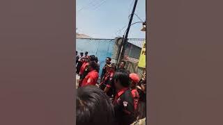 Grib PAC Setu Aksi Dami