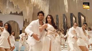 MANIKE HINDI VERSION: Thank God - Siddharth Malhotra - Ajay Devgn Feat: Nora Fatehi - @tseries