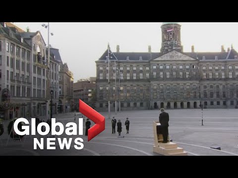 Wideo: Kto wyzwolił Holandię?