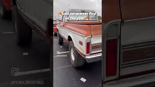 Southwest Clics Swapmeet D