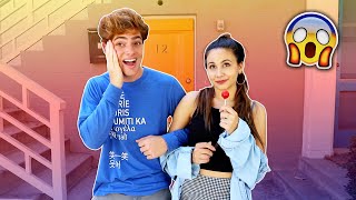 If Your Friend Was Ariana Grande | Smile Squad Comedy