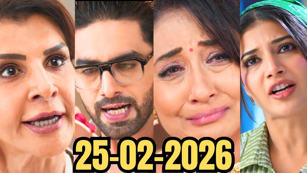 Yeh Rishta Kya Kehlata Hai  Today Episode