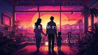 【結月ゆかり】 明日が来なくても 【オリジナル曲】