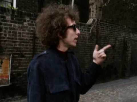 Bob Dylan freeverse