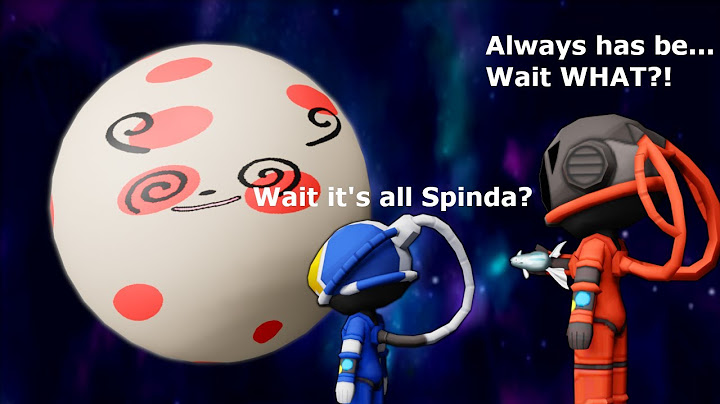 The Spinda Rabbit Hole Goes Deeper than You Think