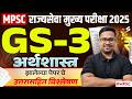 MPSC Rajyaseva Mains 2025 | Rajyaseva Mains GS 3 Paper Analysis | Kishore Sir