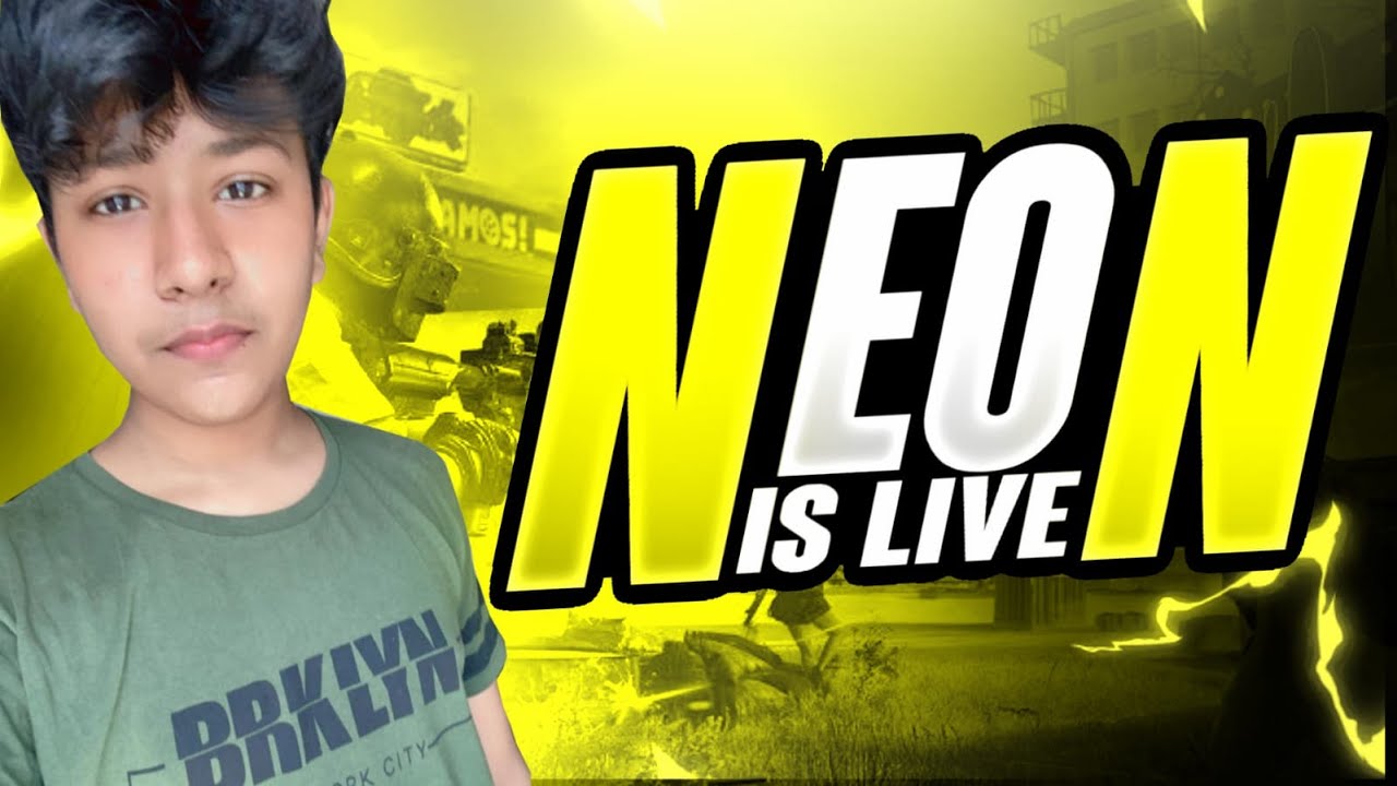 VILLAGERS ESPORTS STREAMERS BATTLE  | NEON GAMING