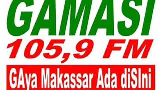 Download lagu Radio Gamasi Fm Makassar Sign Off mp3