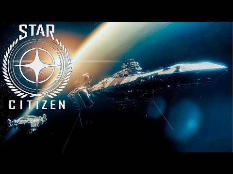 Видео: Крупное обновление [ СТРИМ ] ● Star Citizen v.3.23.1