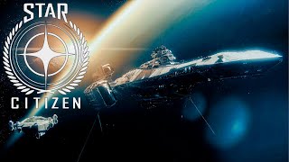 Крупное обновление [ СТРИМ ] ● Star Citizen v.3.23.1