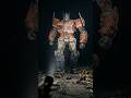 Transformers Abandoned on Set 😱 | Dark Truth of Autobots &amp; Decepticons 🤖🔥#shorts #transformers