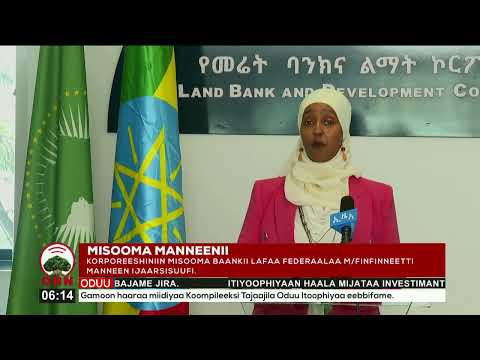 Dureeyyoonni Finfinnee Manneen Waliin Ijaaruuf 25 06 2014