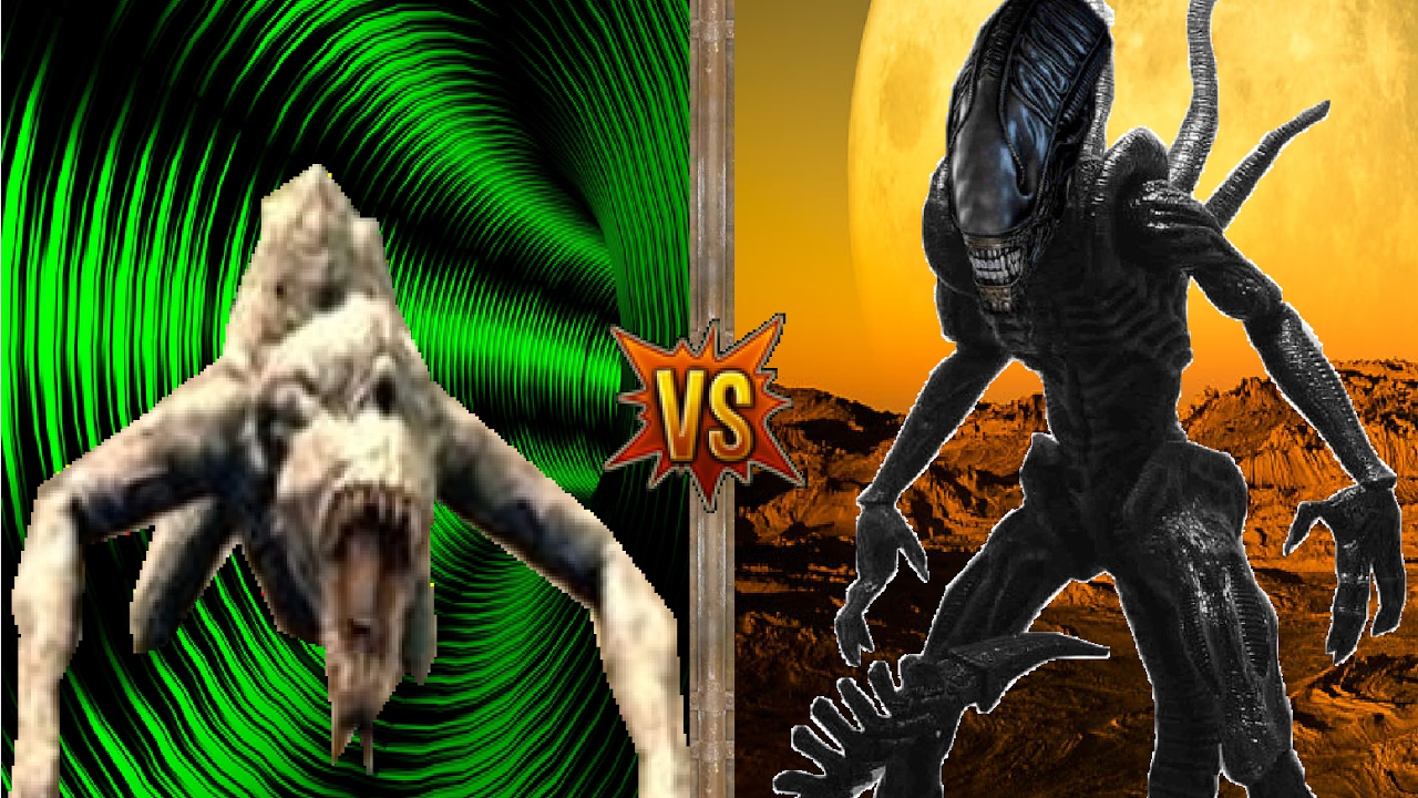 Apocalyptic Alien Race Battle Royale (The Aeros vs The Harvesters vs The  Precursors vs The Martians) (The Nemesis Saga vs Independence Day vs  Pacific Rim vs War Of The Worlds)- OST: Extraterrestrial
