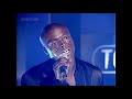 Seal - Kiss From A Rose - TOTP - 1995 [Remastered]