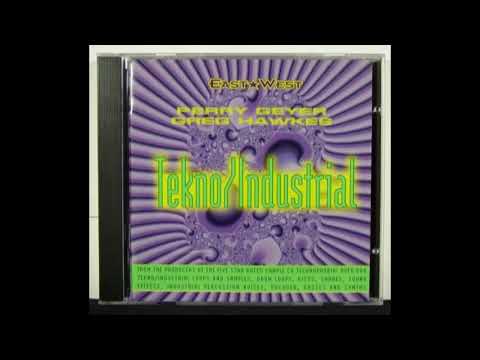 East West - Tekno / Industrial (1995) - YouTube