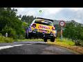 RALLY de PONTEVEDRA 2026⚠️