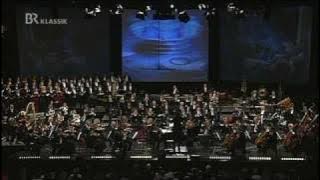 Cinema in Concert - 01 - John Williams - Duel of the Fates